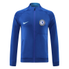 Men's Chelsea Training Jacket Kit (Jacket+Pants) 2022/23 Nike
