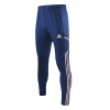 Men's Arsenal Zipper Tracksuit Sweat Shirt Kit (Top+Trousers) 2022/23 Adidas