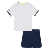 Kids Tottenham Hotspur Home Soccer Jersey Kit (Jersey+Shorts) 2022/23 Nike