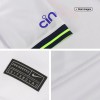 Kids Tottenham Hotspur Home Soccer Jersey Kit (Jersey+Shorts) 2022/23 Nike