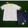 Kids Tottenham Hotspur Home Soccer Jersey Whole Kit (Jersey+Shorts+Socks) 2022/23 Nike