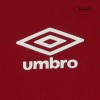 Men's Authentic West Ham United Home Soccer Jersey Shirt 2022/23 Umbro