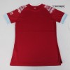 Men's Authentic West Ham United Home Soccer Jersey Shirt 2022/23 Umbro