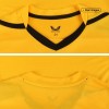 Kids Wolverhampton Wanderers Home Soccer Jersey Kit (Jersey+Shorts) 2022/23 Adidas