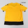 Kids Wolverhampton Wanderers Home Soccer Jersey Kit (Jersey+Shorts) 2022/23 Adidas