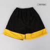 Kids Wolverhampton Wanderers Home Soccer Jersey Kit (Jersey+Shorts) 2022/23 Adidas