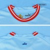 Kids Manchester City Home Soccer Jersey Kit (Jersey+Shorts) 2022/23 Puma