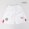 Kids Manchester City Home Soccer Jersey Kit (Jersey+Shorts) 2022/23 Puma