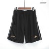 Men's Arsenal Away Soccer Shorts 2022/23 Adidas