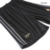 Men's Arsenal Away Soccer Shorts 2022/23 Adidas