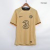 Men's Authentic Chelsea Third Away Soccer Jersey Shirt 2022/23 Nike