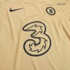 Men's Authentic Chelsea Third Away Soccer Jersey Shirt 2022/23 Nike