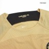 Men's Authentic Chelsea Third Away Soccer Jersey Shirt 2022/23 Nike