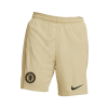 Men's Chelsea Third Away Soccer Shorts 2022/23 Nike