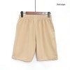 Men's Chelsea Third Away Soccer Shorts 2022/23 Nike