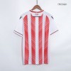 Men's Replica Stoke City Home Soccer Jersey Shirt 2022/23 Macron