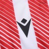 Men's Replica Stoke City Home Soccer Jersey Shirt 2022/23 Macron