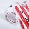Men's Replica Stoke City Home Soccer Jersey Shirt 2022/23 Macron