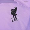 Men's Replica Liverpool Goalkeeper Soccer Jersey Shirt 2022/23 Nike