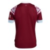Men's Replica West Ham United Home Soccer Jersey Shirt 2022/23 Umbro