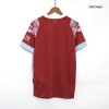 Men's Replica West Ham United Home Soccer Jersey Shirt 2022/23 Umbro