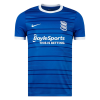 Men's Replica Birmingham City Home Soccer Jersey Shirt 2022/23 Nike