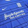 Men's Replica Birmingham City Home Soccer Jersey Shirt 2022/23 Nike