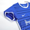 Men's Replica Birmingham City Home Soccer Jersey Shirt 2022/23 Nike