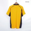 Men's Retro 2000/01 Liverpool Away Soccer Jersey Shirt