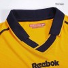 Men's Retro 2000/01 Liverpool Away Soccer Jersey Shirt