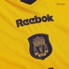 Men's Retro 2000/01 Liverpool Away Soccer Jersey Shirt
