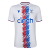 Men's Replica Crystal Palace Away Soccer Jersey Shirt 2022/23 Puma