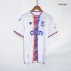 Men's Replica Crystal Palace Away Soccer Jersey Shirt 2022/23 Puma