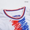Men's Replica Crystal Palace Away Soccer Jersey Shirt 2022/23 Puma