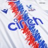 Men's Replica Crystal Palace Away Soccer Jersey Shirt 2022/23 Puma