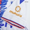 Men's Replica Crystal Palace Away Soccer Jersey Shirt 2022/23 Puma