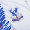 Men's Replica Crystal Palace Away Soccer Jersey Shirt 2022/23 Puma