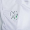 Men's Replica Crystal Palace Away Soccer Jersey Shirt 2022/23 Puma