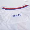 Men's Replica Crystal Palace Away Soccer Jersey Shirt 2022/23 Puma