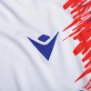 Men's Replica Crystal Palace Away Soccer Jersey Shirt 2022/23 Puma