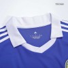 Men's Replica Leicester City Home Soccer Jersey Shirt 2022/23 Adidas