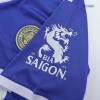 Men's Replica Leicester City Home Soccer Jersey Shirt 2022/23 Adidas