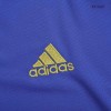 Men's Replica Leicester City Home Soccer Jersey Shirt 2022/23 Adidas