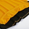 Men's Replica Wolverhampton Wanderers Home Soccer Jersey Shirt 2022/23 Castore
