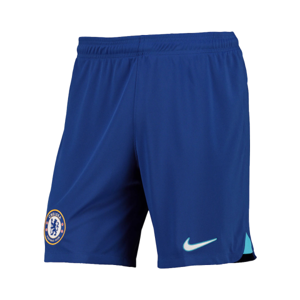 Men's Chelsea Home Soccer Shorts 2022/23 Nike