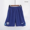 Men's Chelsea Home Soccer Shorts 2022/23 Nike