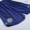 Men's Chelsea Home Soccer Shorts 2022/23 Nike