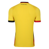 Men's Replica Watford Home Soccer Jersey Shirt 2022/23 Kelme