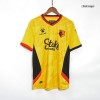 Men's Replica Watford Home Soccer Jersey Shirt 2022/23 Kelme