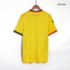 Men's Replica Watford Home Soccer Jersey Shirt 2022/23 Kelme